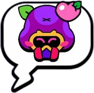 🌟 emoji ЗНАЧКИ КОРДЕЛИУСА Telegram sticker 14 of 16