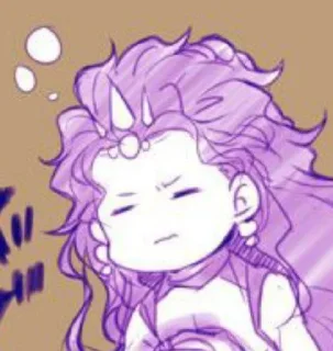 😕 emoji Карсик Telegram sticker 11 of 95