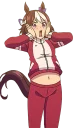 😱 emoji AnimePacc2 - @bourros Telegram sticker 9 of 120