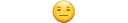 😑 emoji @arefabbasiii Telegram sticker 15 of 118