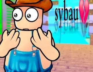 🌟 emoji Sybau-Syfm-stfu @kosnaneartin Telegram sticker 16 of 120