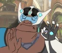 👌 emoji Overwatch Telegram sticker 24 of 54