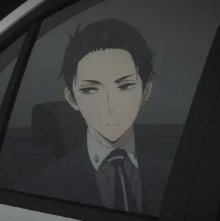 🚬 emoji DAISUKE LE BG 💸💸 :: By @Ace_CG Telegram sticker 12 of 120