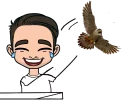 🦅 emoji TRUE PACK Telegram sticker 24 of 120