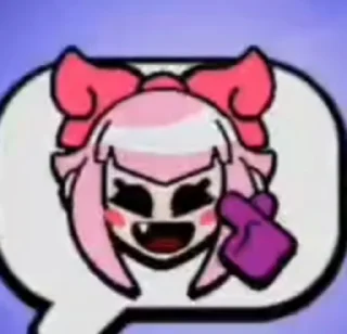 🌟 emoji °мелоди♡° Telegram sticker 10 of 20