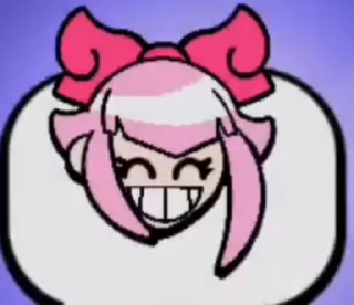 😁 emoji °мелоди♡° Telegram sticker 5 of 20