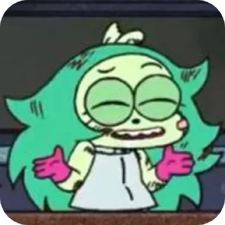 🙂 emoji Финк Telegram sticker 12 of 89