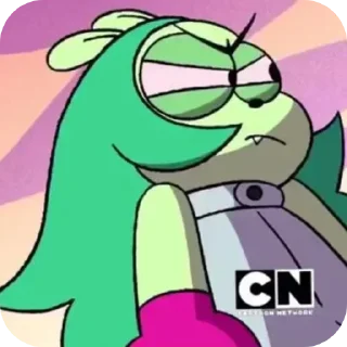 🌟 emoji Финк Telegram sticker 4 of 89