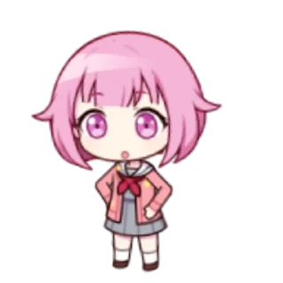 🍬 emoji ꒰ 🍑 ꒱emu otori@cattseas Telegram sticker 5 of 120