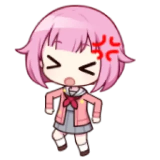 🍬 emoji ꒰ 🍑 ꒱emu otori@cattseas Telegram sticker 11 of 120