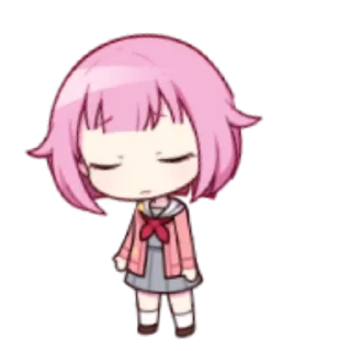🍬 emoji ꒰ 🍑 ꒱emu otori@cattseas Telegram sticker 7 of 120
