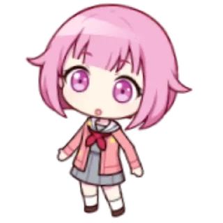 🍬 emoji ꒰ 🍑 ꒱emu otori@cattseas Telegram sticker 12 of 120