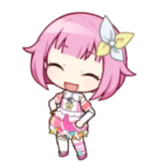 🍬 emoji ꒰ 🍑 ꒱emu otori@cattseas Telegram sticker 18 of 120