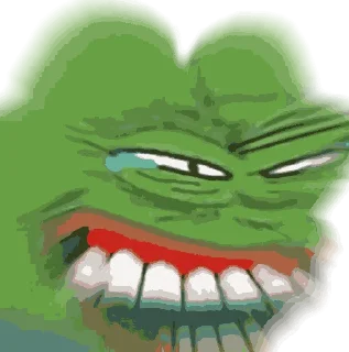 ▫️ emoji frog Telegram sticker 7 of 17