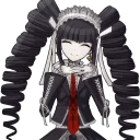 Sticker from CELESTIA LUDENBERG