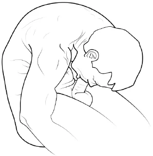 🍆 emoji stop situation Telegram sticker 17 of 99