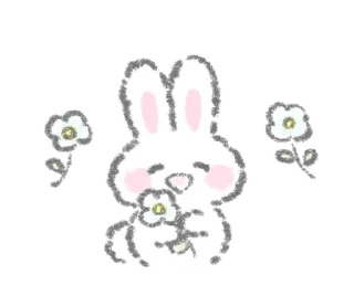 🤍 emoji Lumine Telegram sticker 9 of 41