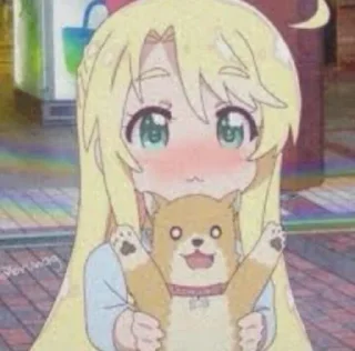 ❤️ emoji Kawai Telegram sticker 12 of 34