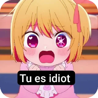 👄 emoji Zizi bresson Telegram sticker 10 of 12