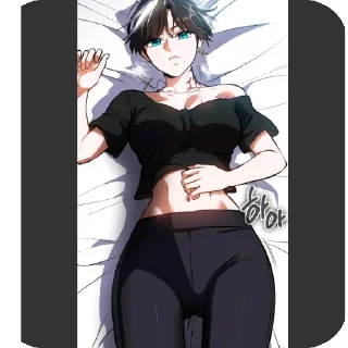 📖 emoji Zizi bresson Telegram sticker 12 of 12
