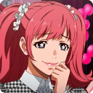 💌 emoji Yumemite Yumemite :: @nightsst Telegram sticker 14 of 30