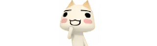🤔 emoji Хз кто от @ministicers Telegram sticker 8 of 36