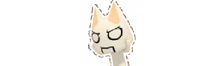 😠 emoji Хз кто от @ministicers Telegram sticker 9 of 36