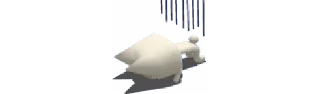 😵 emoji Хз кто от @ministicers Telegram sticker 16 of 36