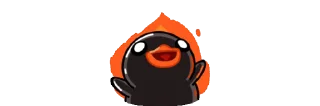 😈 emoji ฅ^•ﻌ•^ฅ Telegram sticker 19 of 41