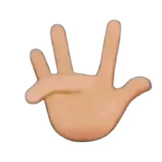 🖕 emoji ወዘተ's Sticker Pack 3 Telegram sticker 1 of 120