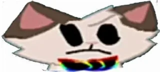 🌟 emoji Piska😏 Telegram sticker 11 of 11