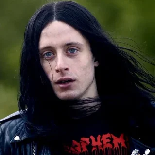 🎸 emoji Lords Of Chaos | @ApocaIypse Telegram sticker 10 of 80