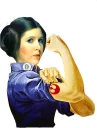 💪 emoji Star Wars Telegram sticker 16 of 38