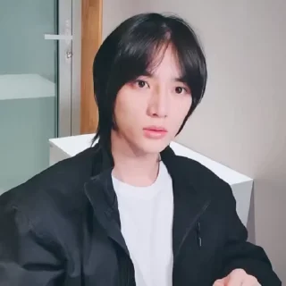 Sticker from ,, beomgyu : @xordinarysticker .
