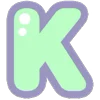 🔠 emoji (@ShoutoEmoji) Pastel Telegram sticker 11 of 104