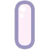 🔠 emoji (@ShoutoEmoji) Pastel Telegram sticker 9 of 104