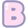 (@ShoutoEmoji) Pastel sticker preview 2