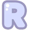 🔠 emoji (@ShoutoEmoji) Pastel Telegram sticker 18 of 104