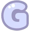 🔠 emoji (@ShoutoEmoji) Pastel Telegram sticker 7 of 104