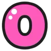 🔠 emoji Magneta (@ShoutoEmoji) Telegram sticker 15 of 144