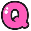 🔠 emoji Magneta (@ShoutoEmoji) Telegram sticker 17 of 144