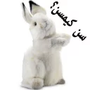 😐 emoji 🐰دوشان🐰 Telegram sticker 23 of 52