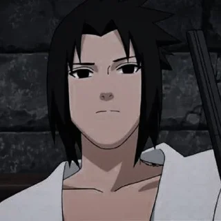 💠 emoji Sasuke - @King_Of_Speedsters Telegram sticker 20 of 120