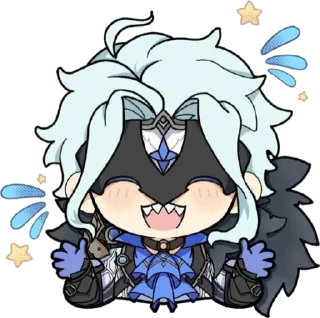 😅 emoji The Doctor Telegram sticker 18 of 120