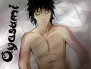 😴 emoji OBITO UCHIHA [รקร] Telegram sticker 9 of 120