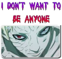👿 emoji OBITO UCHIHA [รקร] Telegram sticker 12 of 120