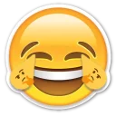 😂 emoji Wruczek loves memes Telegram sticker 9 of 100