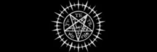 🌟 emoji ⋆₊ ♱ gothic banners // @deadbu Telegram sticker 18 of 28