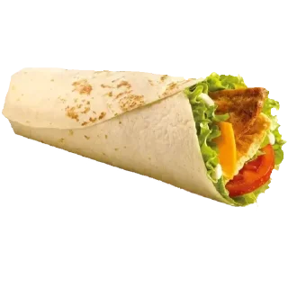 🌯 emoji food Telegram sticker 18 of 29
