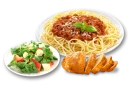 🍝 emoji Memo-Food 1 Telegram sticker 8 of 30
